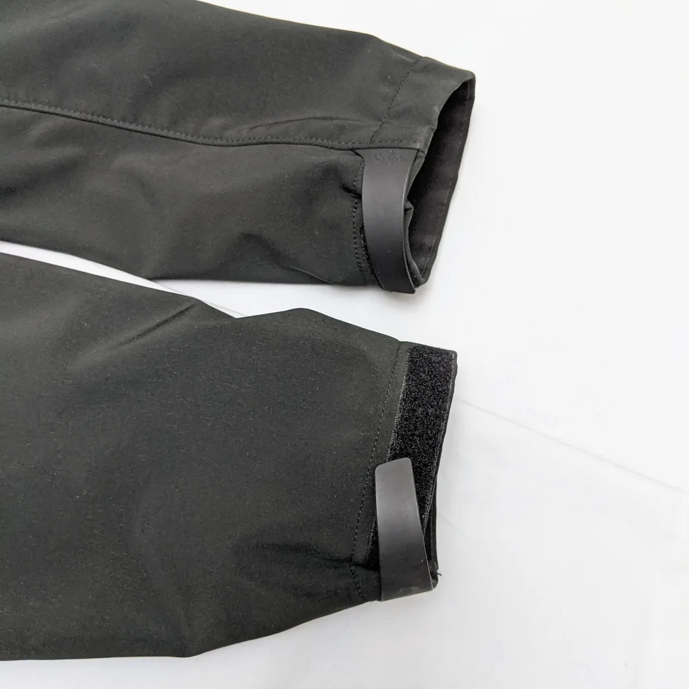 The North Face Men's Softshell Jacket Size XL